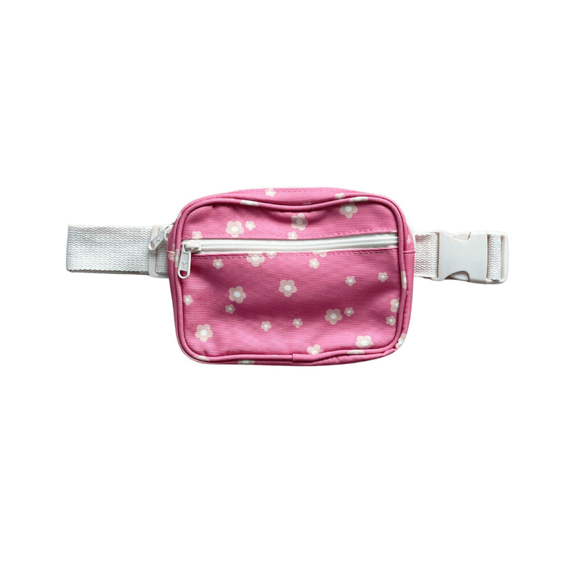 Mini Belt Bag Mermaid