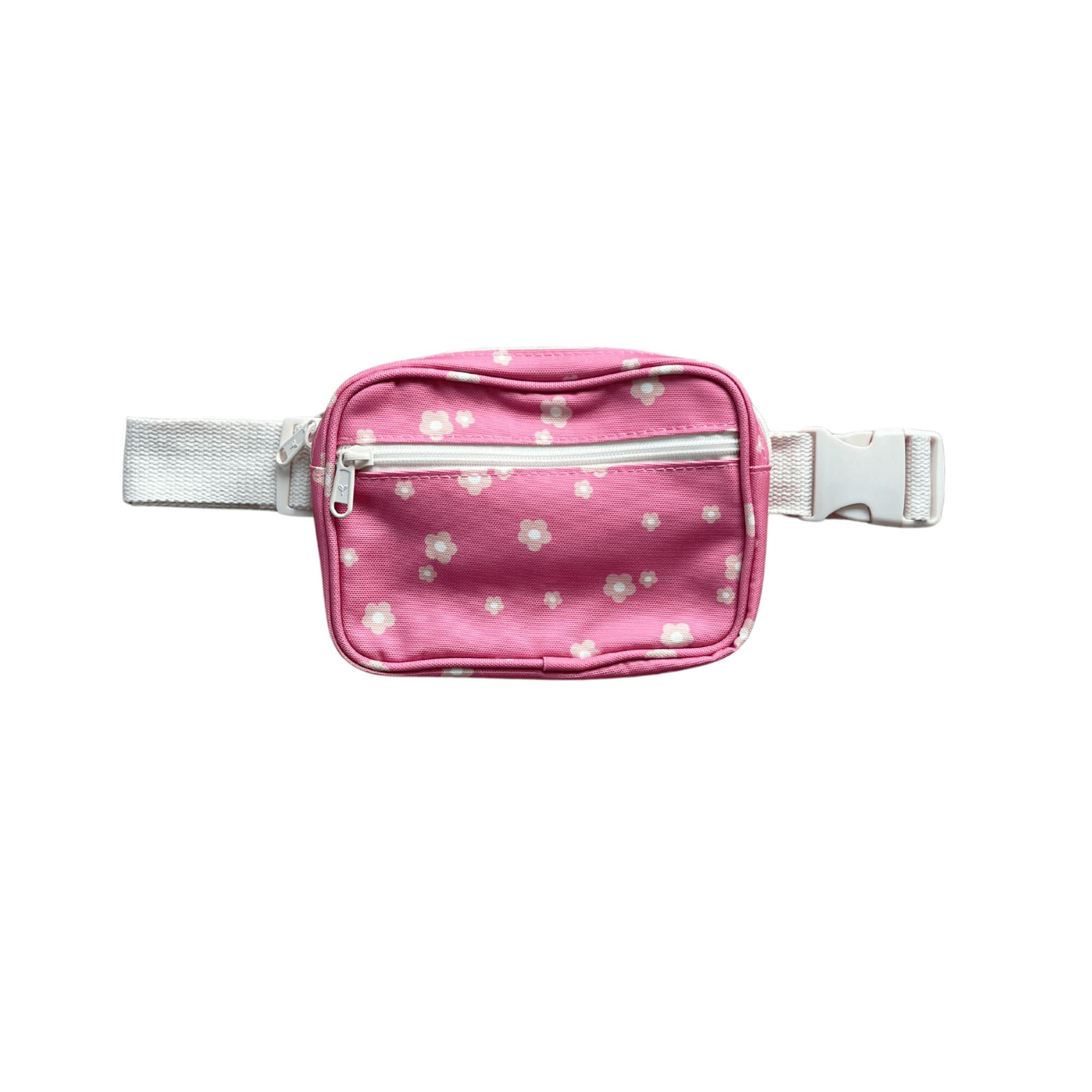 Mini Belt Bag Mermaid