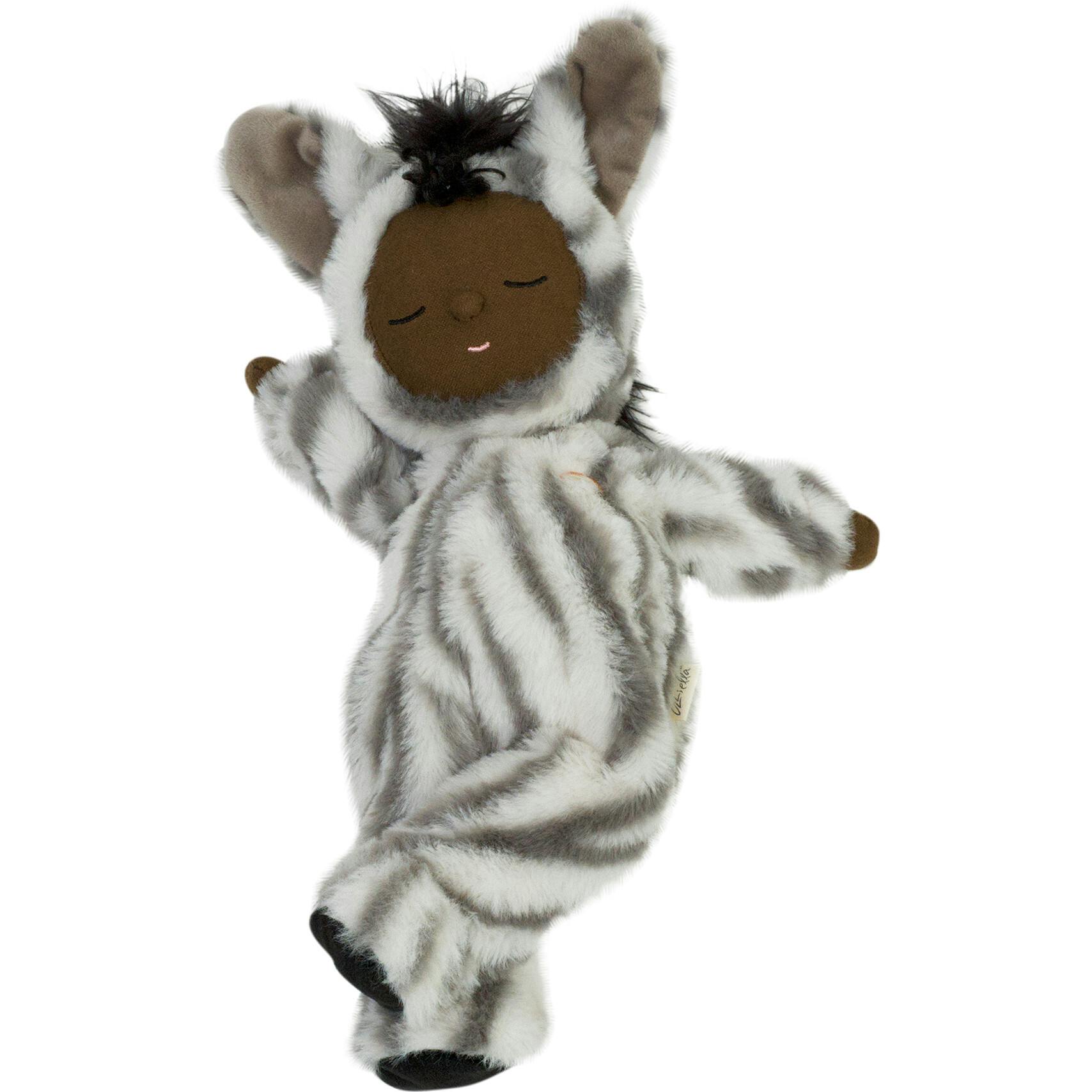 Cozy Dinkum Plush