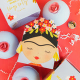 Frida Kahlo Bath Balm