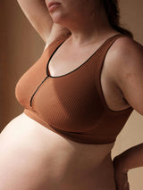 Lounge Bra