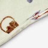 Picnic Organic Cotton Bonnet