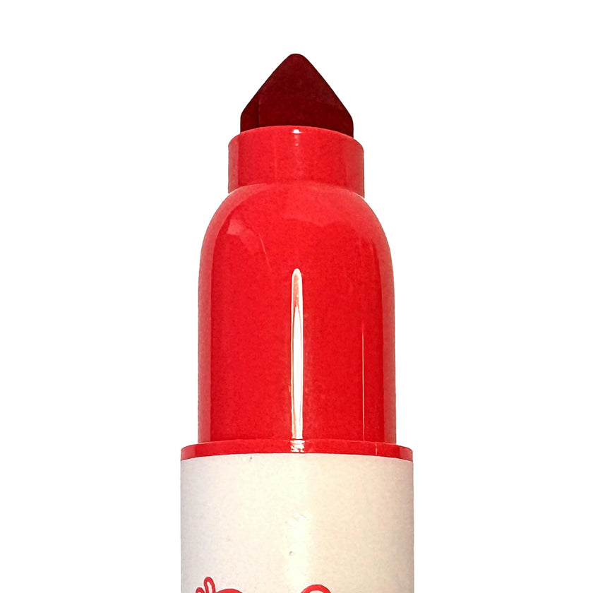Jumbo Jots Dual Tip Stamp Markers - Dinosaur - Set of 8