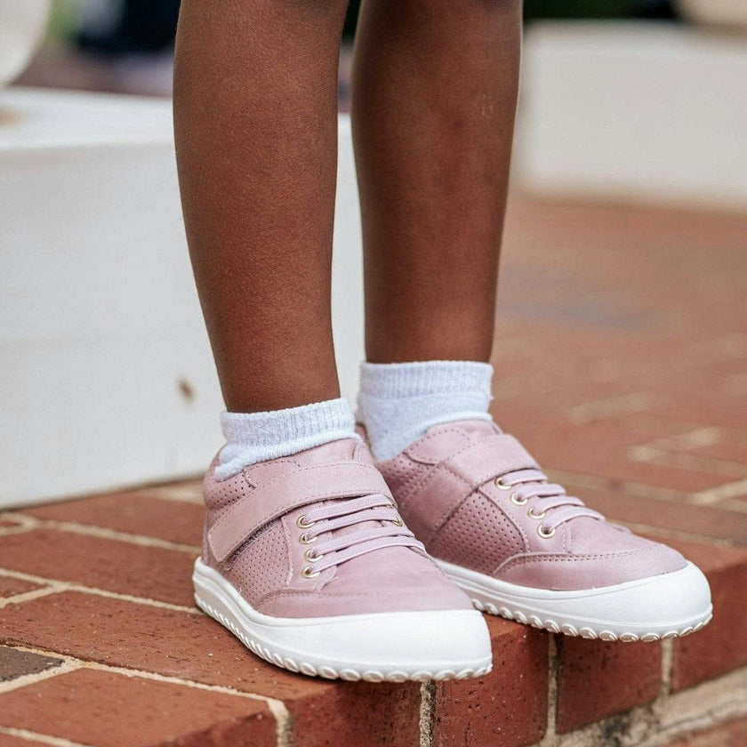 {Discontinued} Play Perfect Low Top Colorways