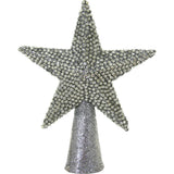 Rhinestone Tree Topper