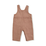 Cafe Au Lait - Classic Overall