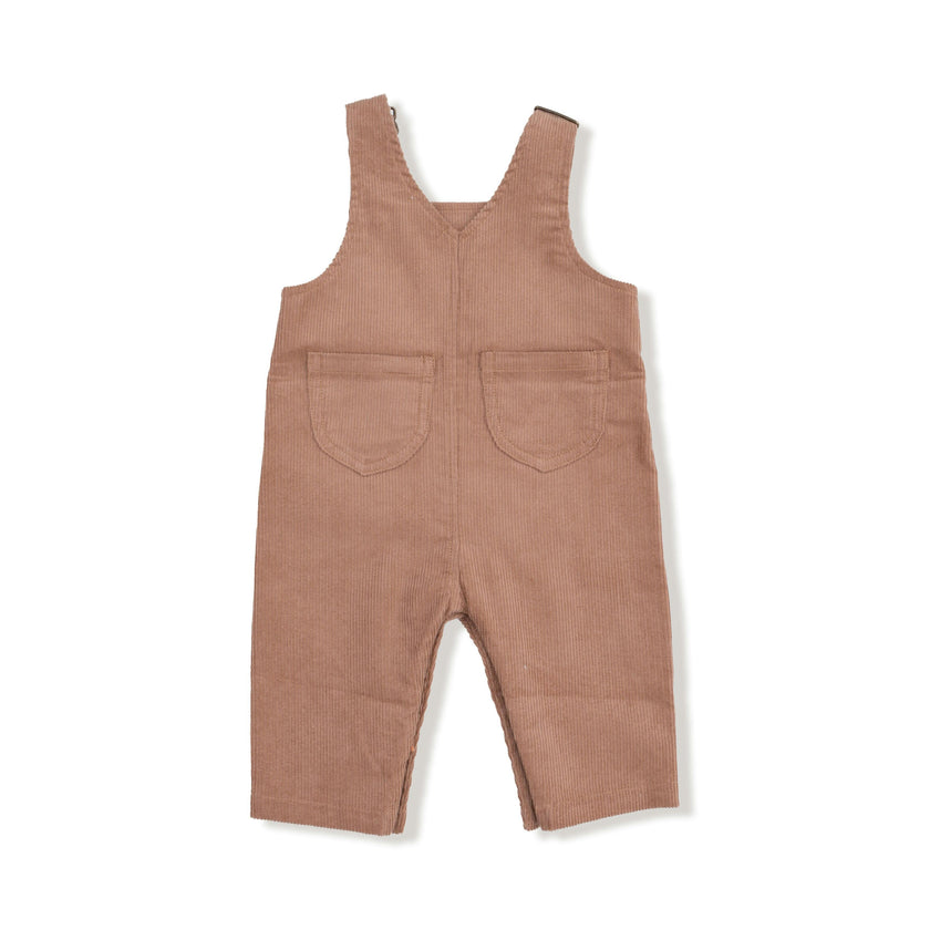 Cafe Au Lait - Classic Overall