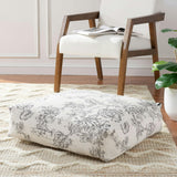 Labelle Floor Pillow