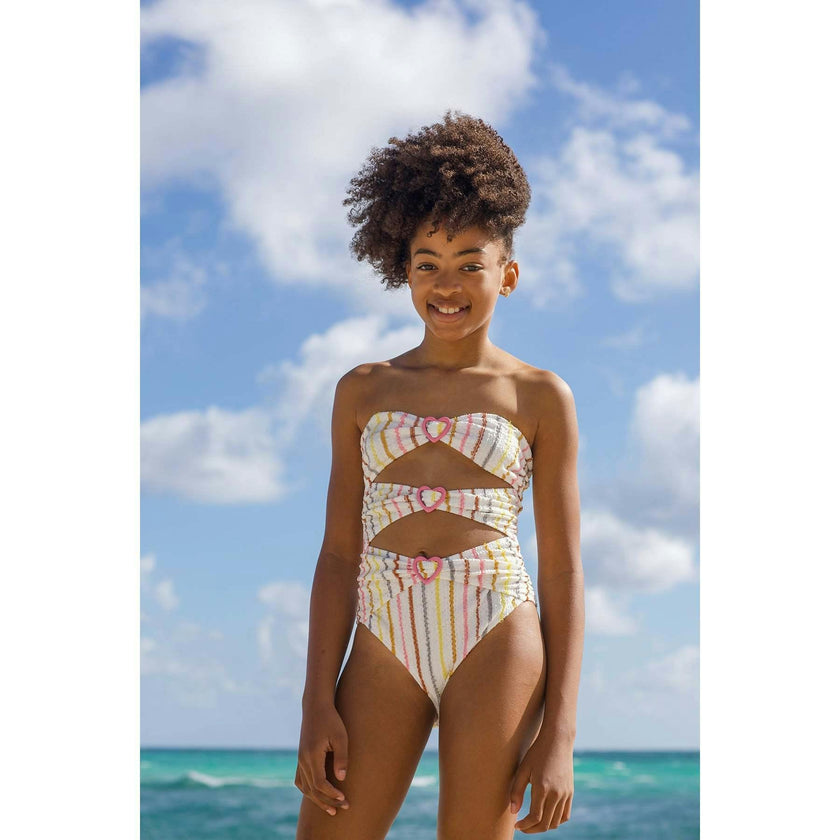 ELENORA ONE-PIECE SWIMSUIT