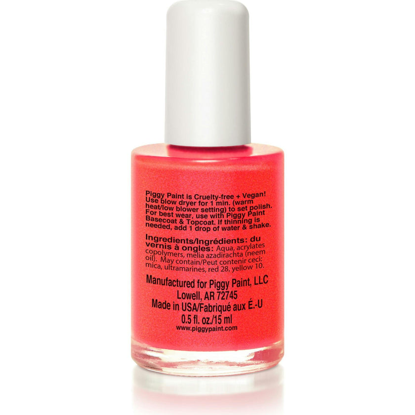 Drama Nail Polish