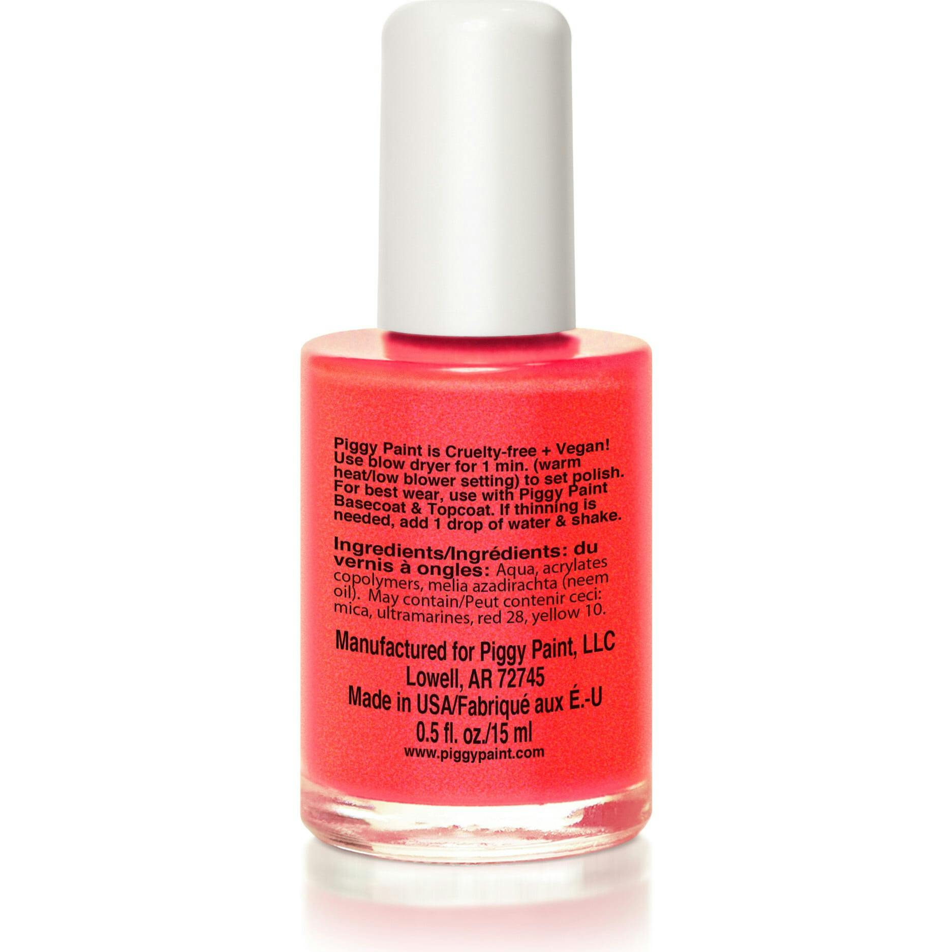 Drama Nail Polish