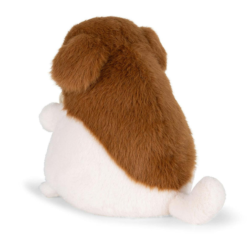 Plush BON TON TOYS Joe the Cocker Spaniel ECO 5"
