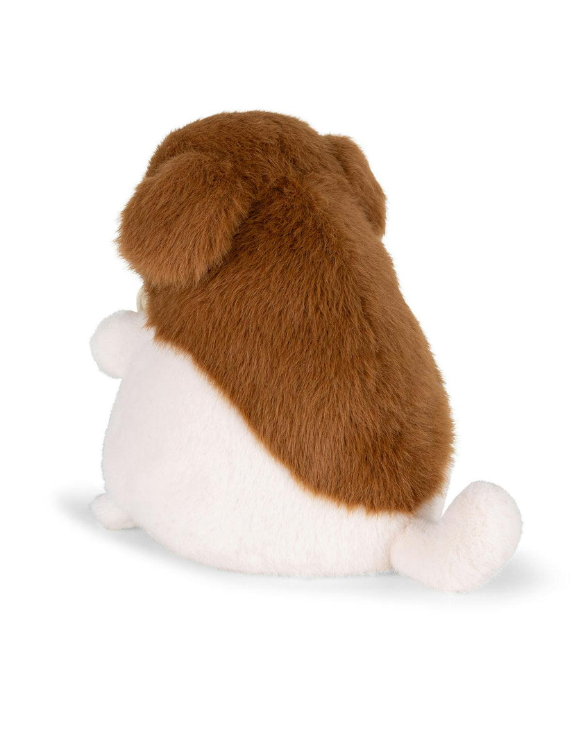Plush BON TON TOYS Joe the Cocker Spaniel ECO 5"