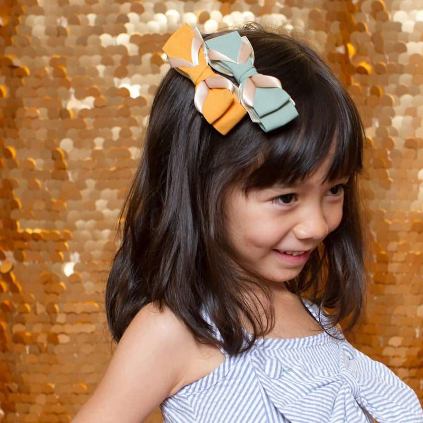 Andi Hairclip