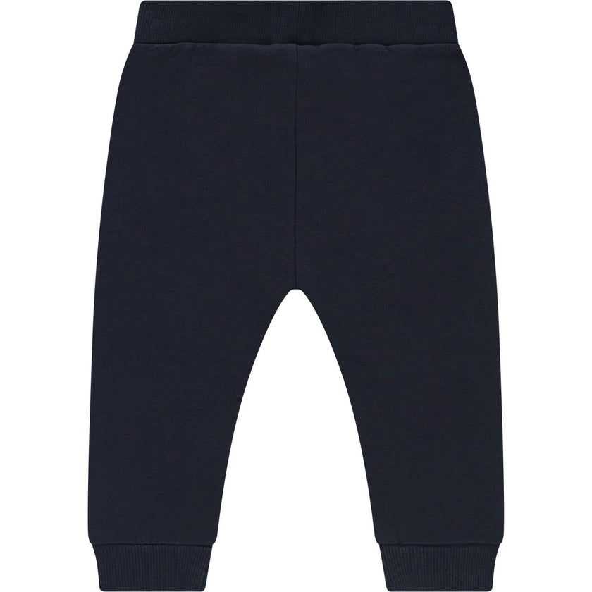 Two Button Sweatpants