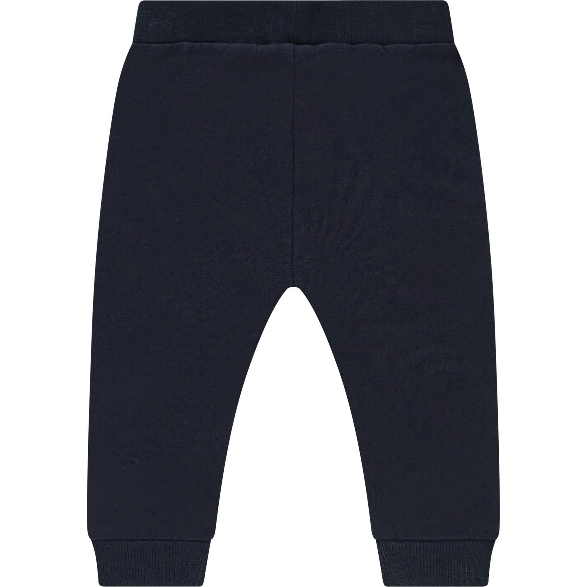 Two Button Sweatpants