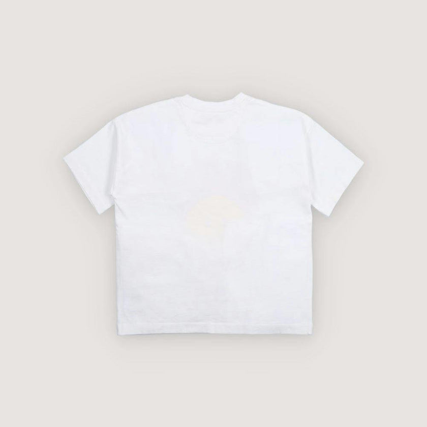 SmileyWorld® T-Shirt  Pure Cloud