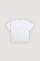 SmileyWorld® T-Shirt  Pure Cloud