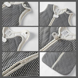 TOG 2.2 (Quilted) Wearable Blanket Baby Sleep Sack