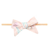 Classic Baby Bow - Enchanted Friends