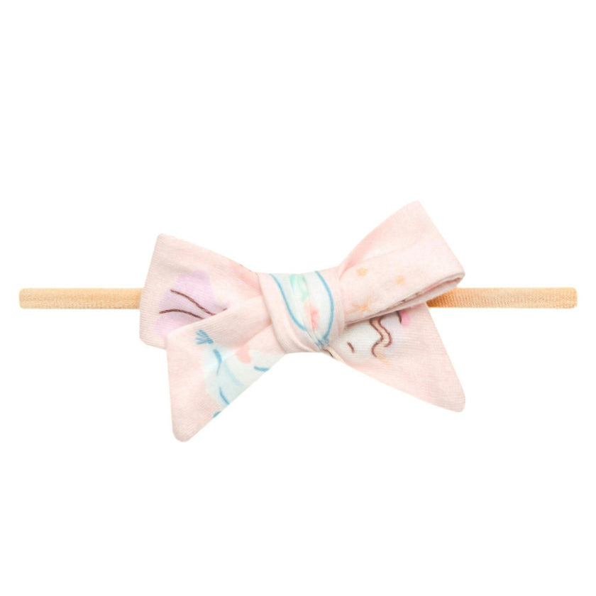 Classic Baby Bow - Enchanted Friends
