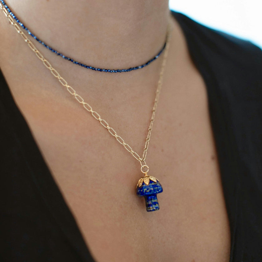 The Strand Necklace
