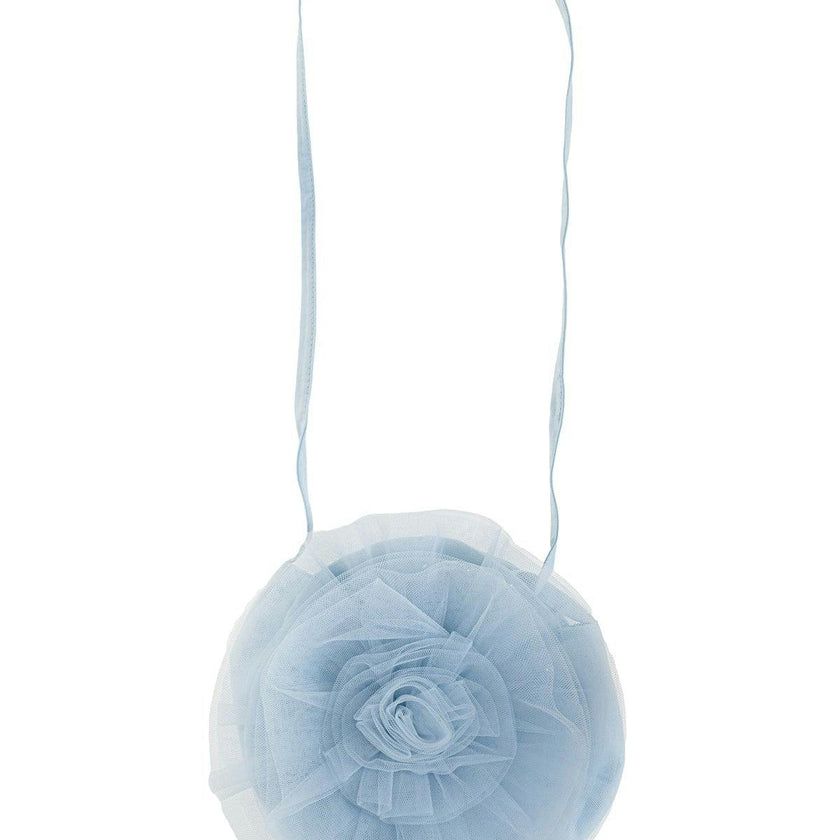 Blue Rosie Bag