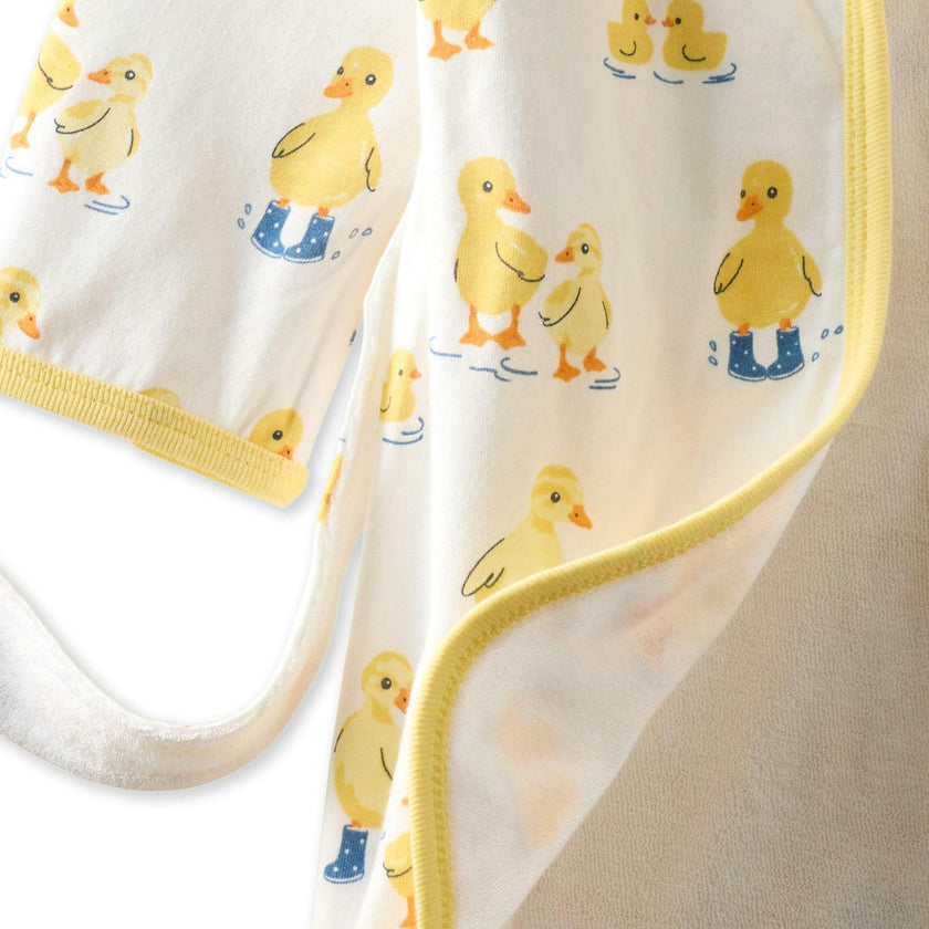 ROBIN The Robe