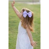 Bunny Hair Bow
