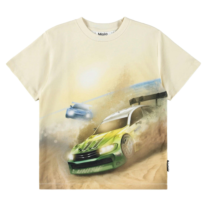 Riley Cars T-shirt