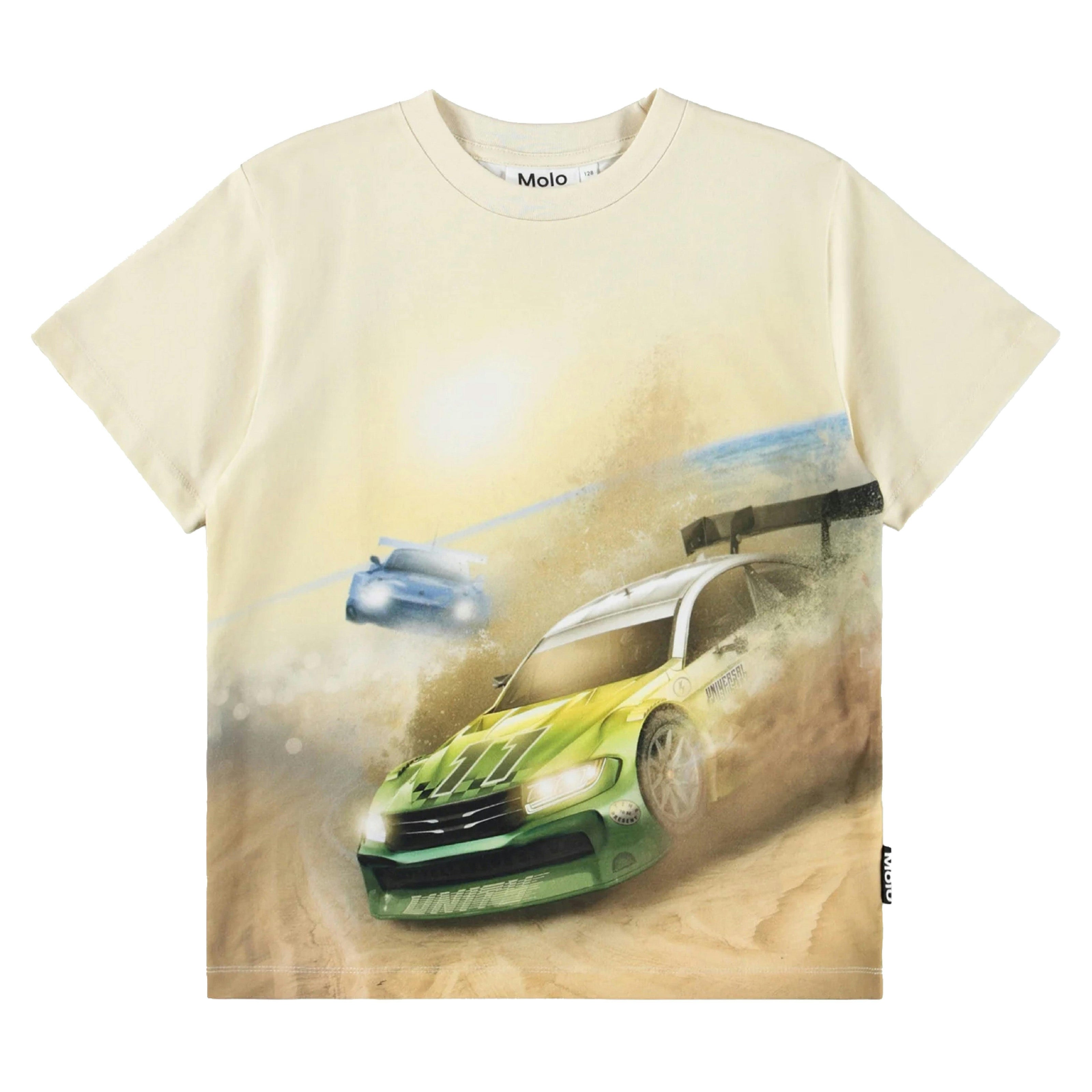 Riley Cars T-shirt