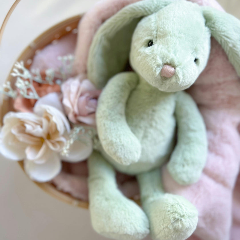 Chloe Bunny