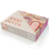 JOS: 1000 Piece Puzzle - Journey Home