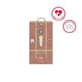 Garment Bag with Nimix Set Bundle