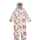 Quest snow overall "Gerum"
