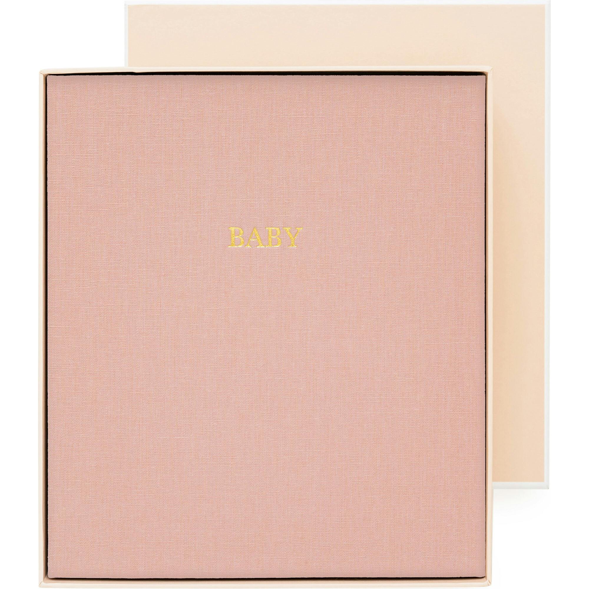 Baby Book