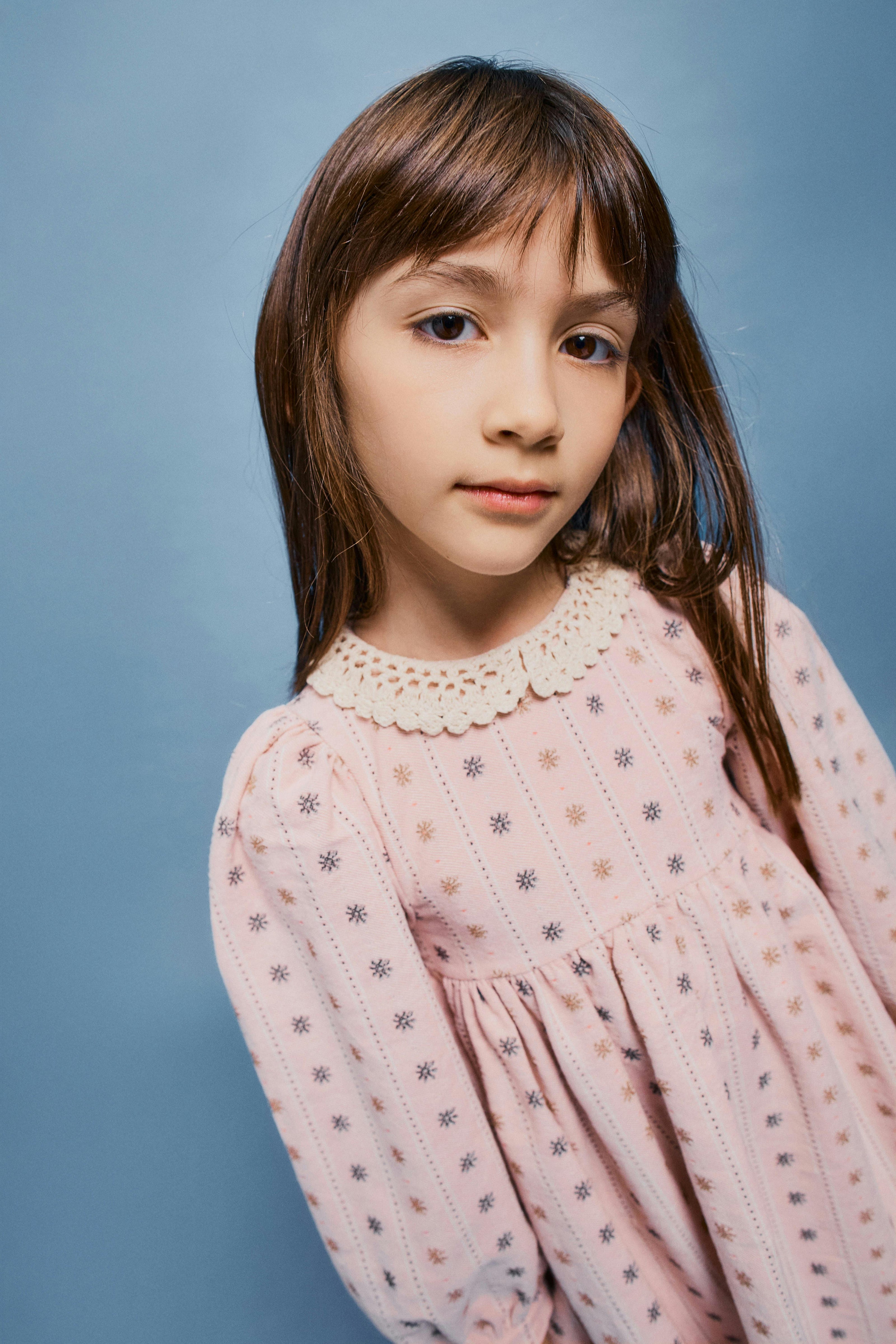 Claire Dress