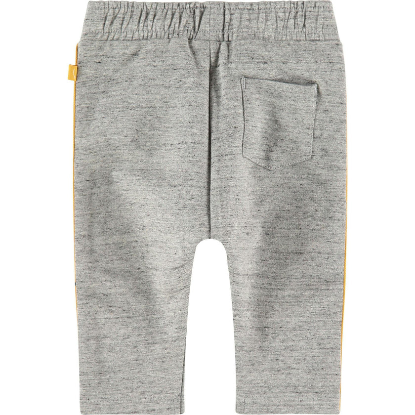 Side Stripe Sweatpants