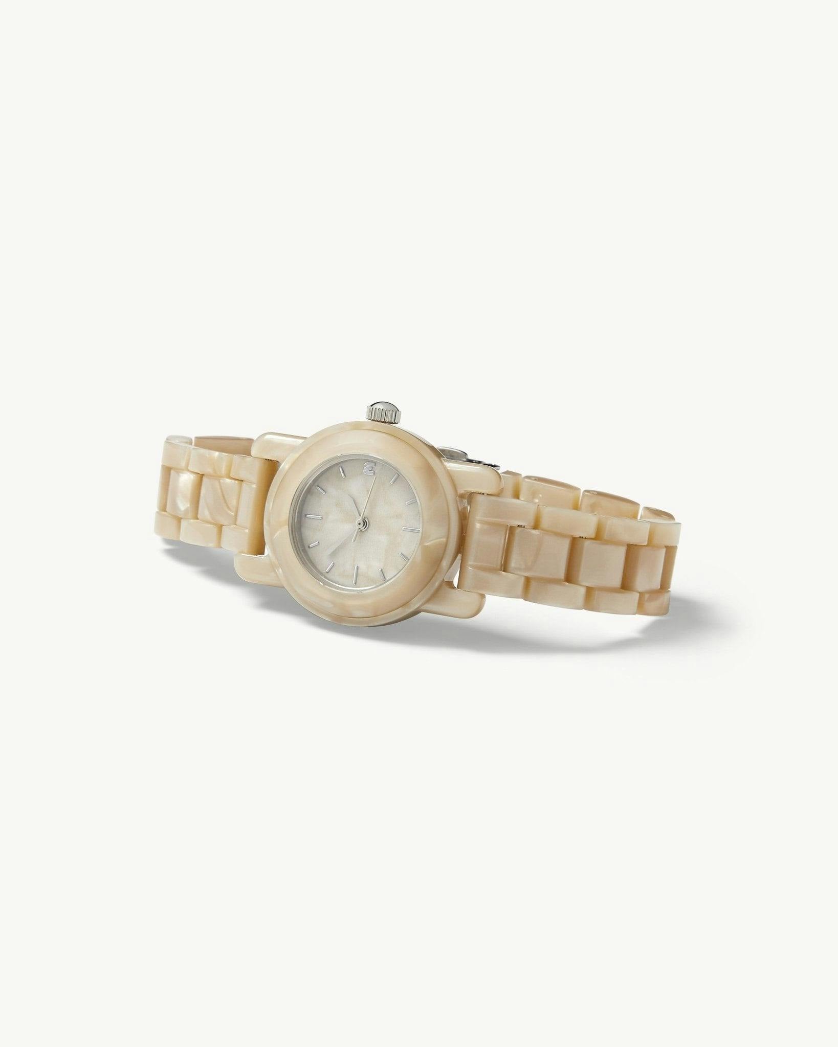 Women's Mini Mono Watch