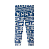 Boys (2-4) Velour Pajama Set | Winter Moose