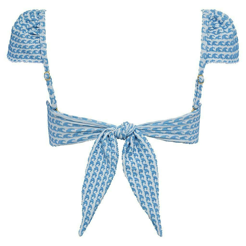 Women's Cabana Bikini Top