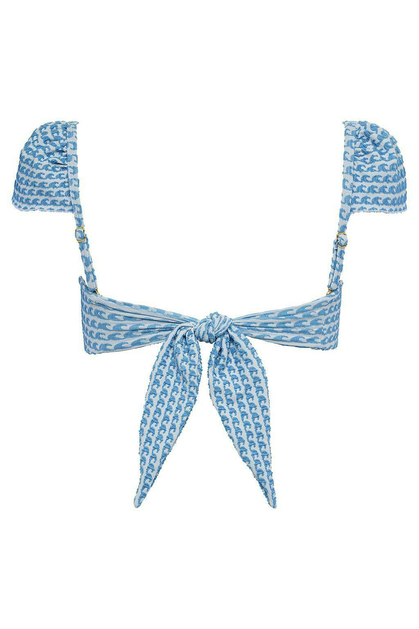 Women's Cabana Bikini Top