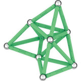 Geomag GLOW Color Recycled 42 pcs - 3+ Y