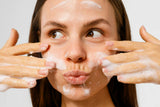 Passion Pop Smash Cleanser