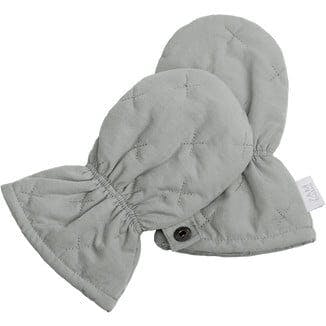 The Cub Set Airy | Mitten Hat & Blanket