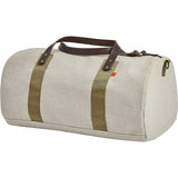 Glen 2-Way Zipper Duffel Bag