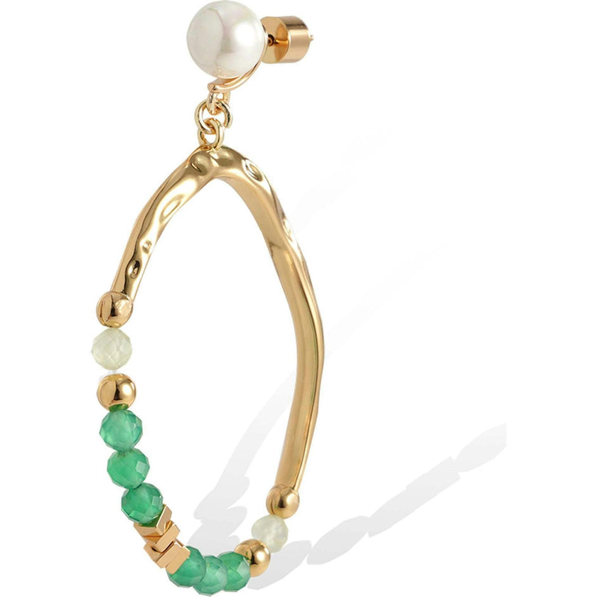 Poseidon Earrings