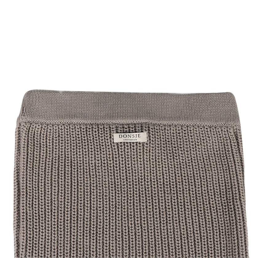 Luca Trousers | Soft Taupe