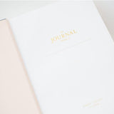 Tailored Journal