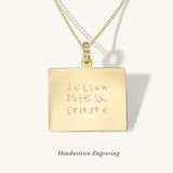 Calendar Charm